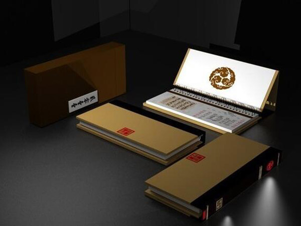 臺歷、掛歷