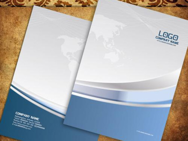 企業(yè)畫(huà)冊(cè)